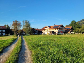 Ferienwohnung Beim Kraud'n